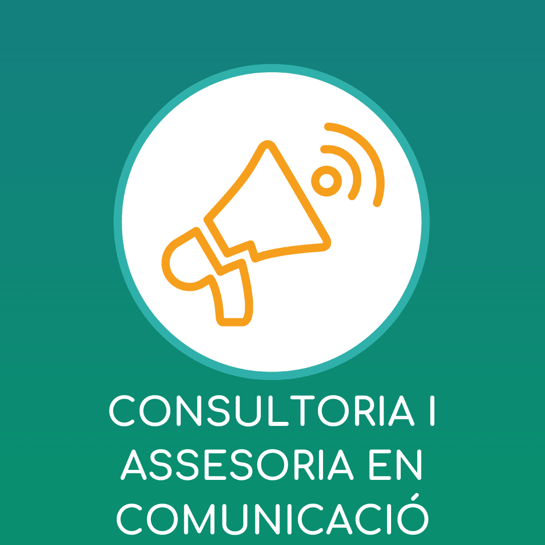 Consultoria i assessoria en comunicació