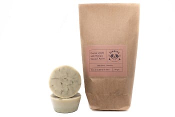 Crema de cos sòlida