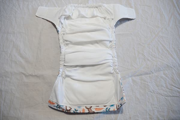 BAMBINO MIO TOT EN UN TUCAN - a partir de 4-5kg - Imatge 2