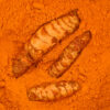 Curcuma de la botiga