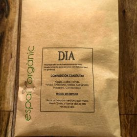 DIA de la botiga