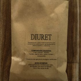 DIURET de la botiga