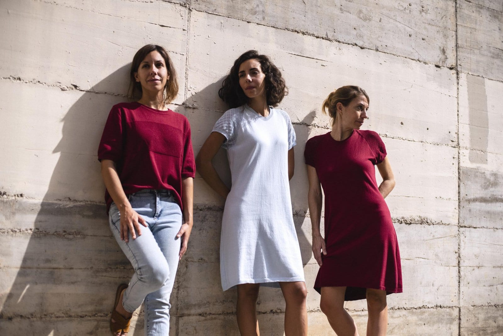 Vestit blau cel - Imatge 4