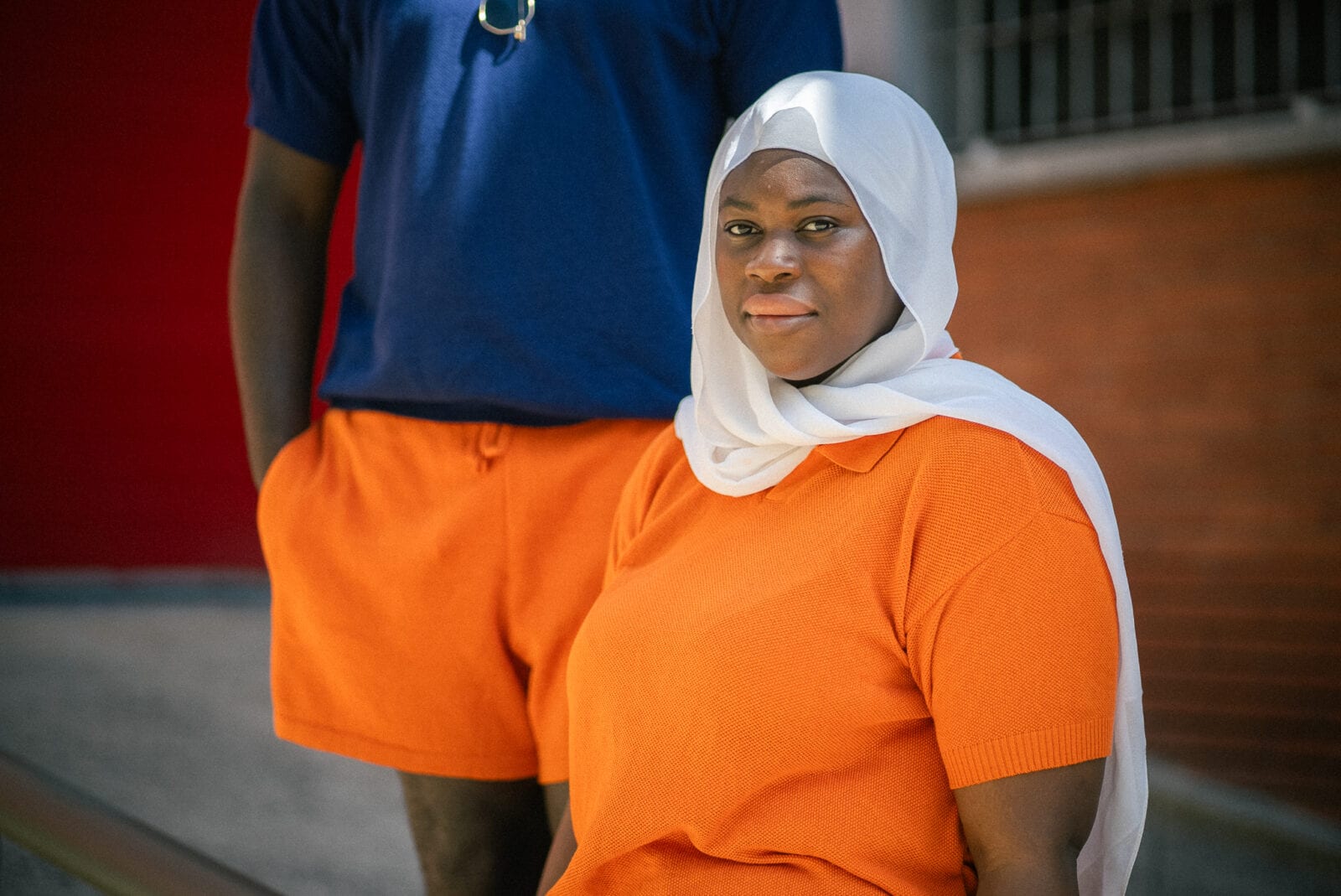Polo taronja - Imatge 3