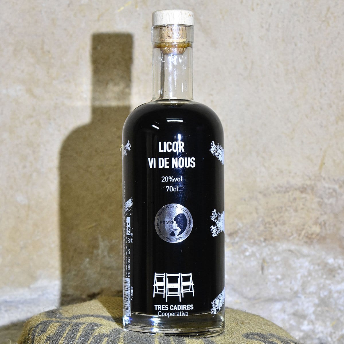 Vi de Nous 700ml