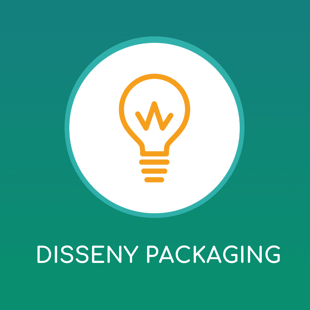 Disseny Packaging
