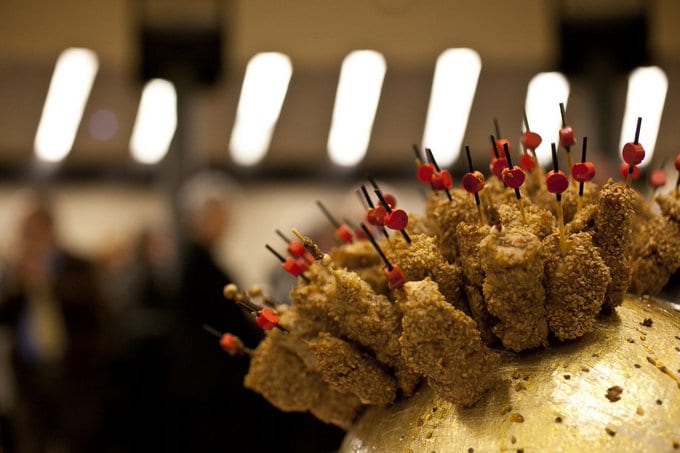 Serveis de restauració (càtering - bar - cafeteria - restaurant) - Imatge 3