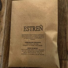 ESTREÑ de la botiga