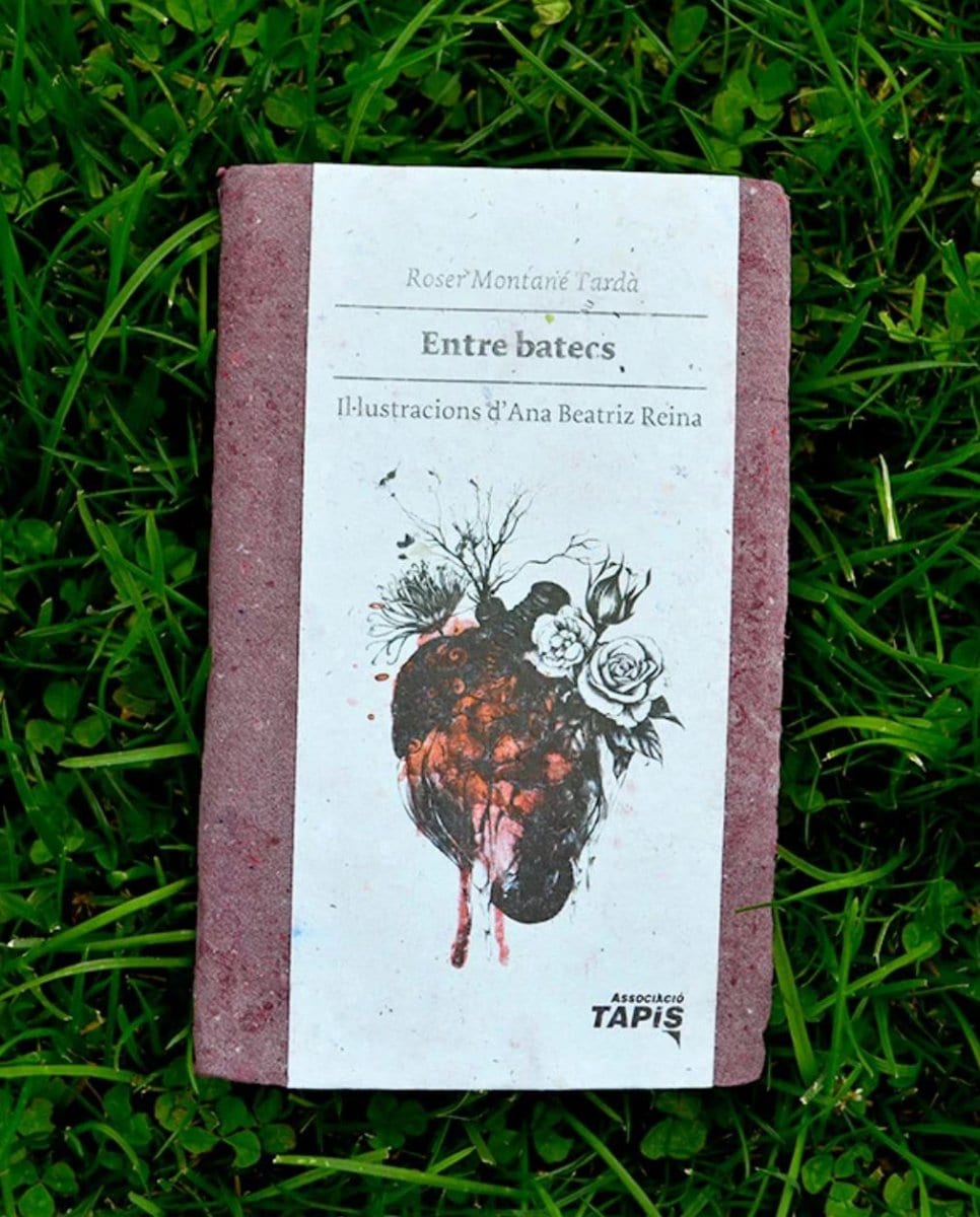 Els Llibres de Tapís: Entre batecs