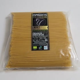 Espaguetis B 5Kg