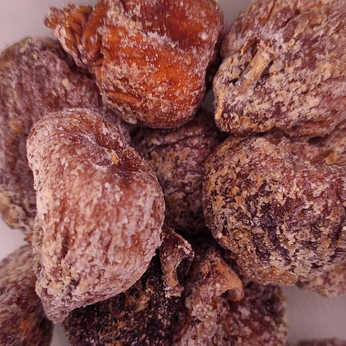 Figues de la botiga