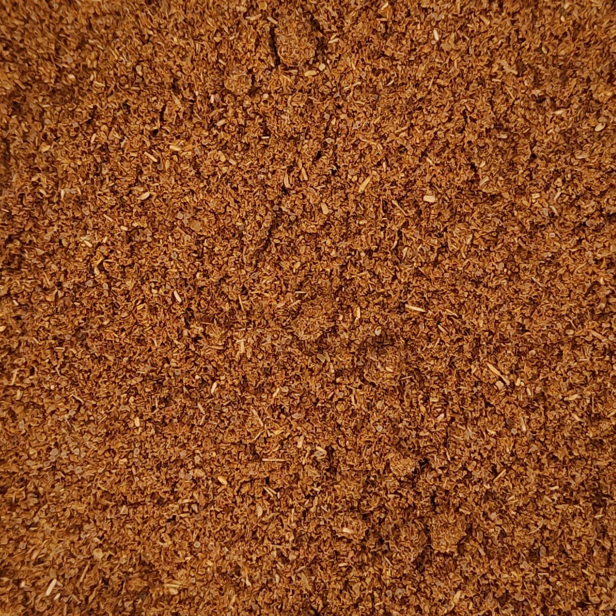 Garam Masala de la botiga