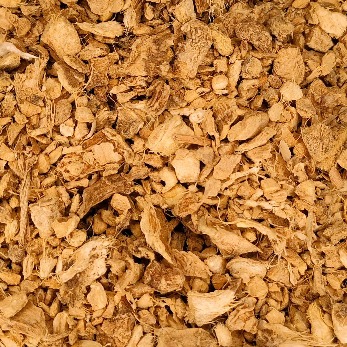 Gingebre de la botiga