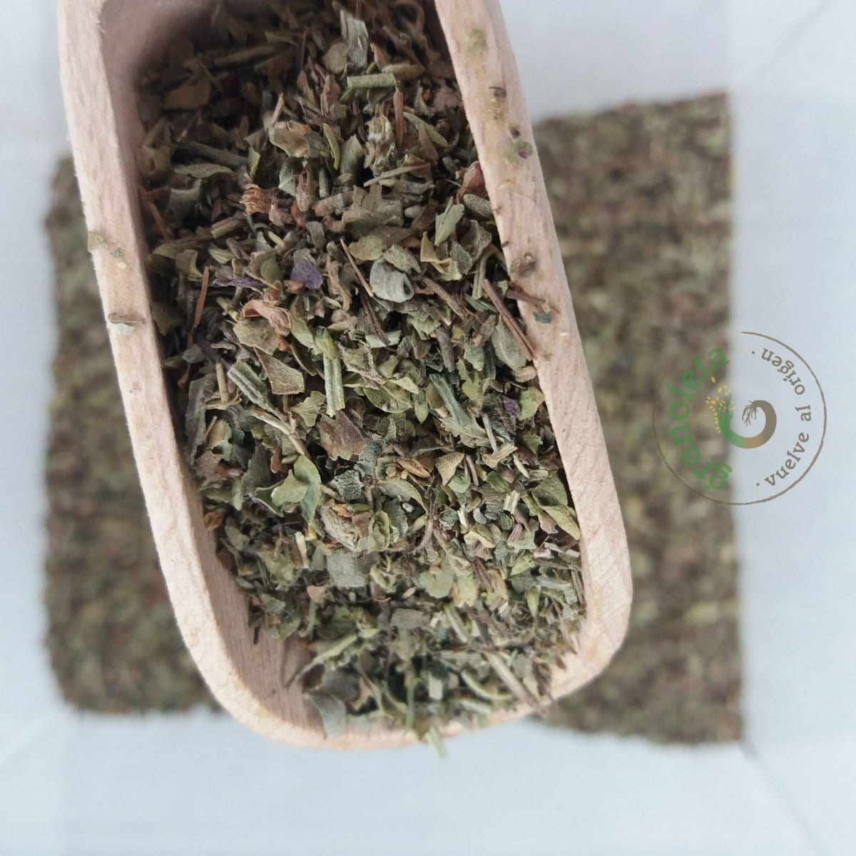 Herbes provençals