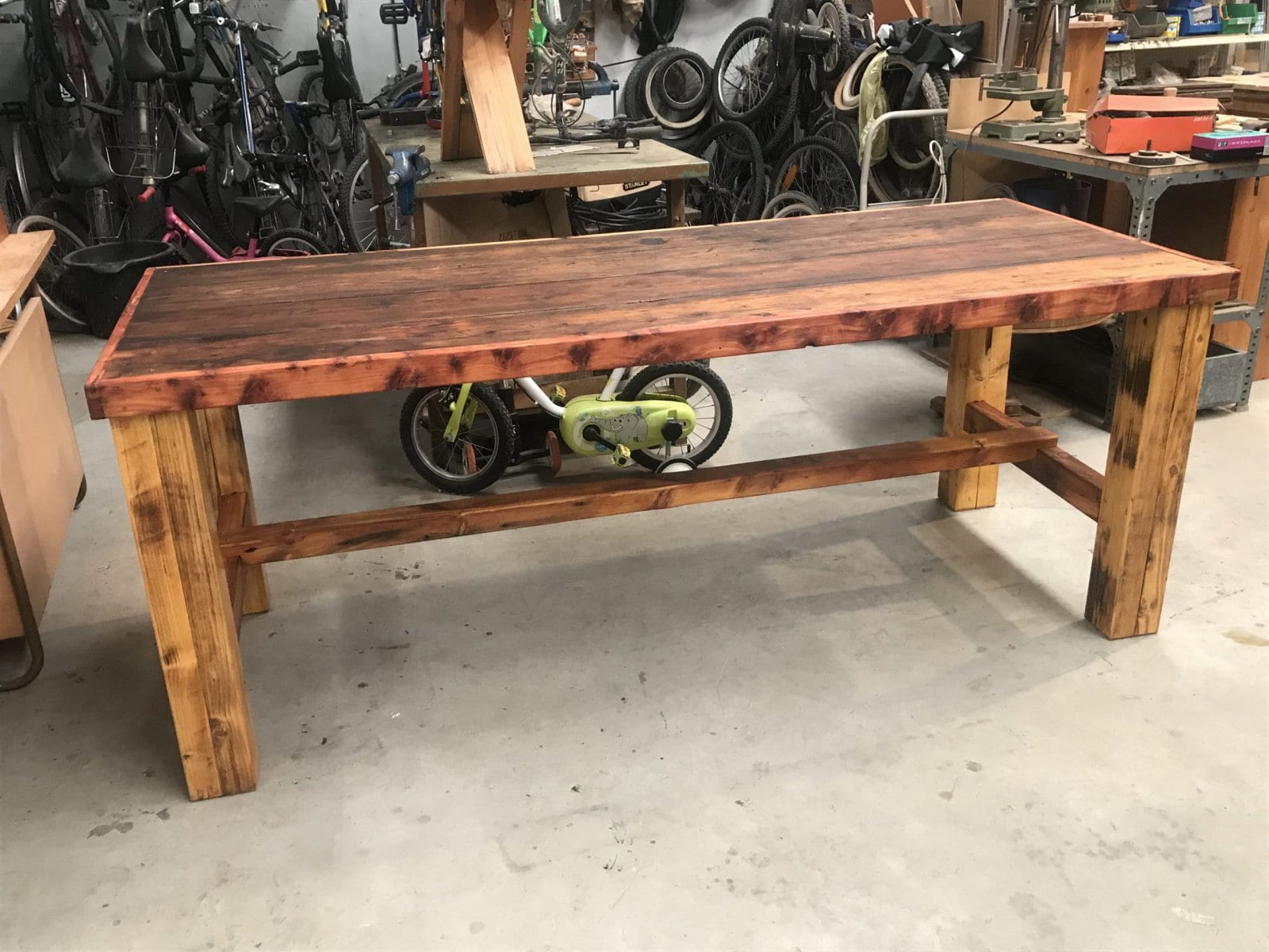 Upcycling mobles (per encàrrec) - Imatge 4