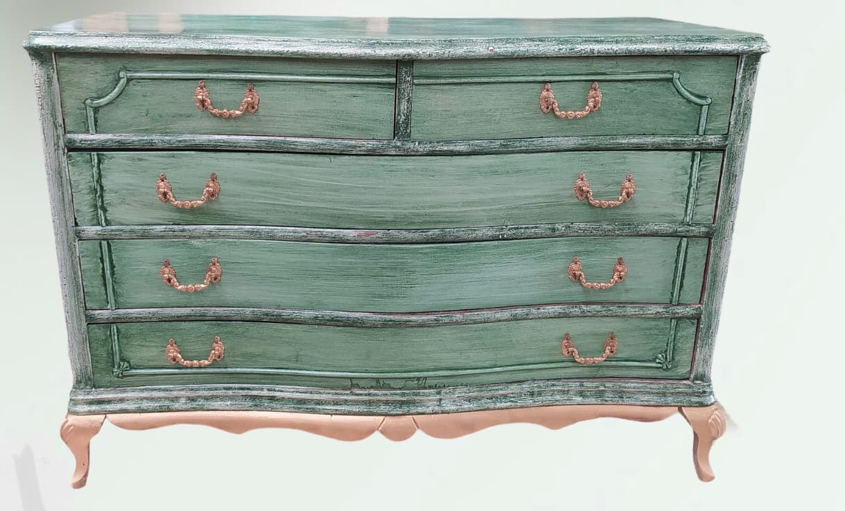 Upcycling mobles (per encàrrec) - Imatge 2