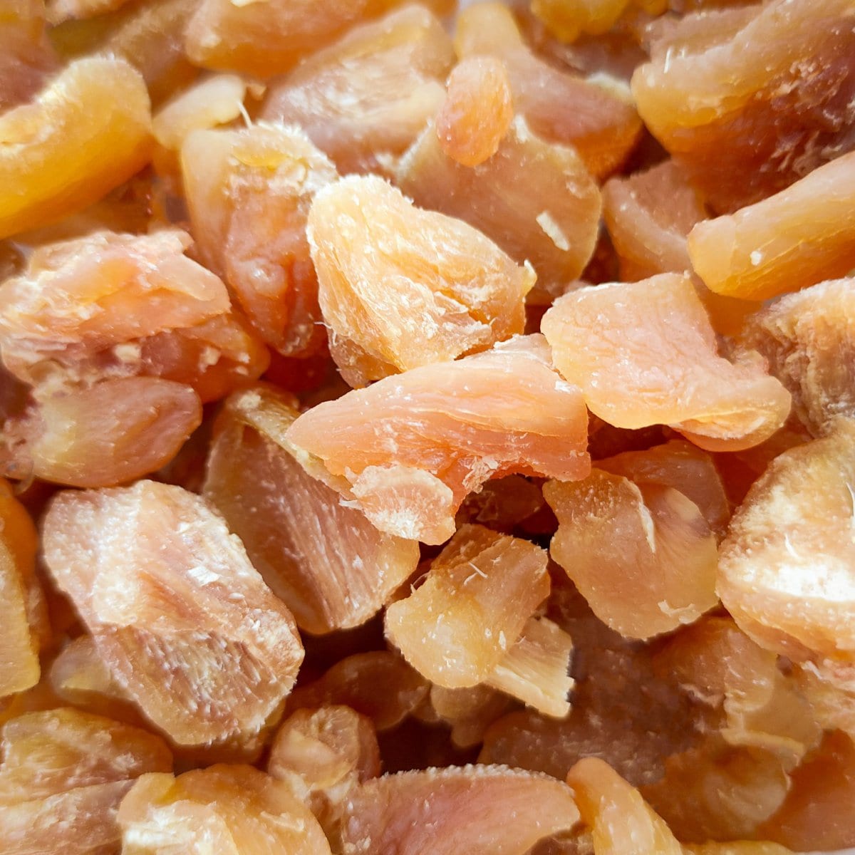 Gingebre de la botiga