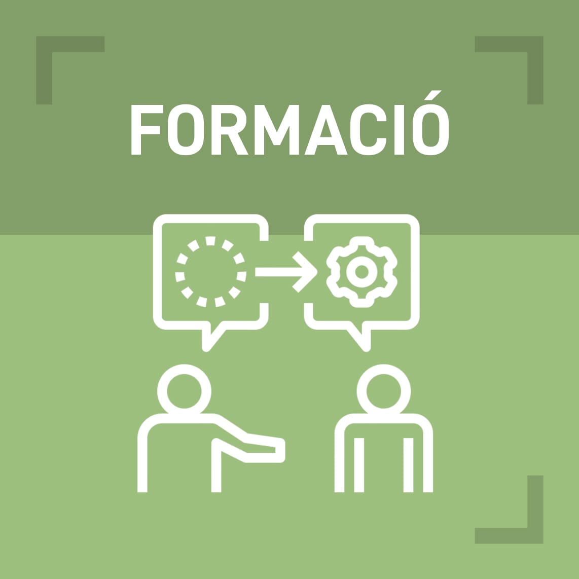 FORMACIÓ