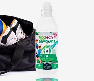 Detergent per a roba sintètica - Detergent per a roba sintètica -
