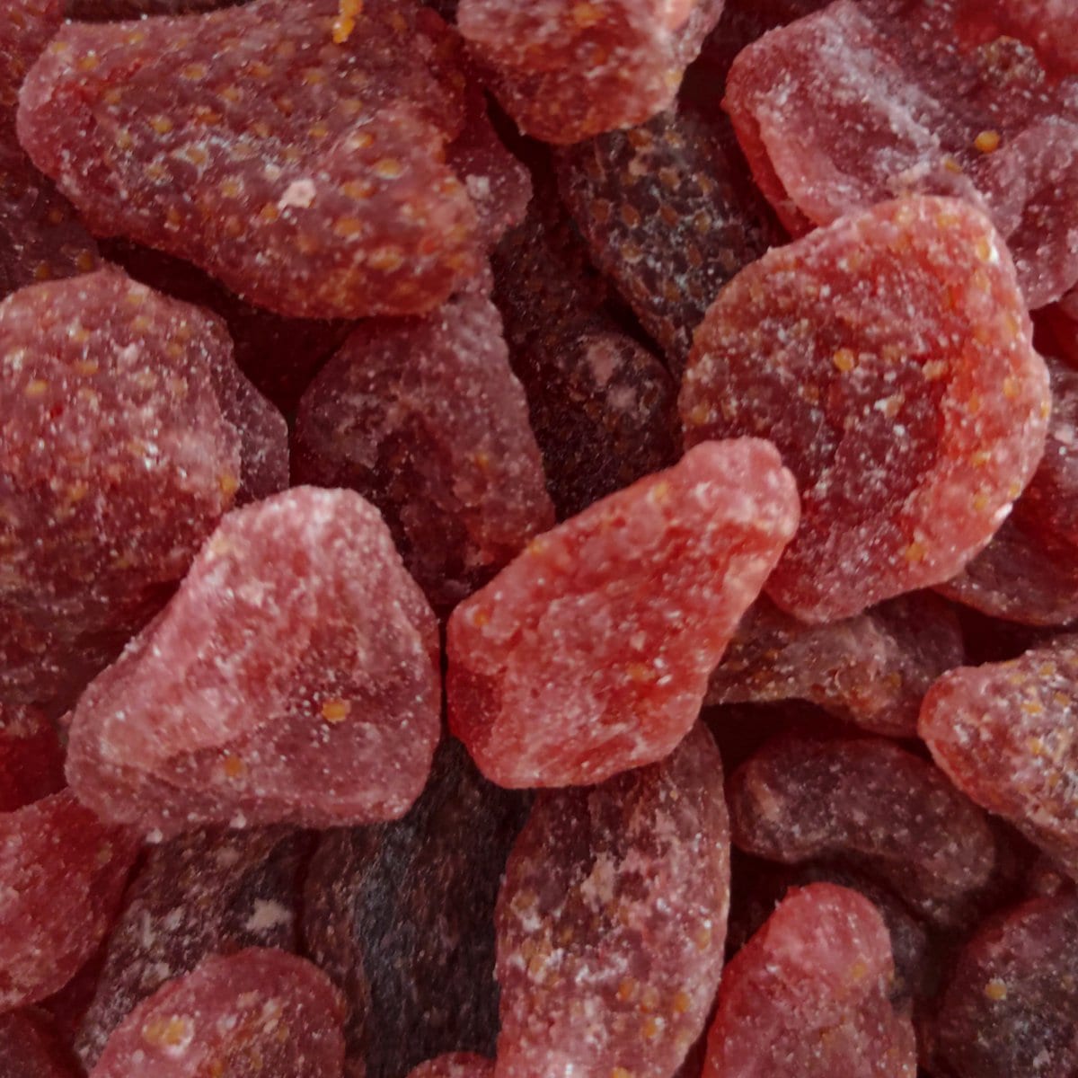 Madueixes de la botiga