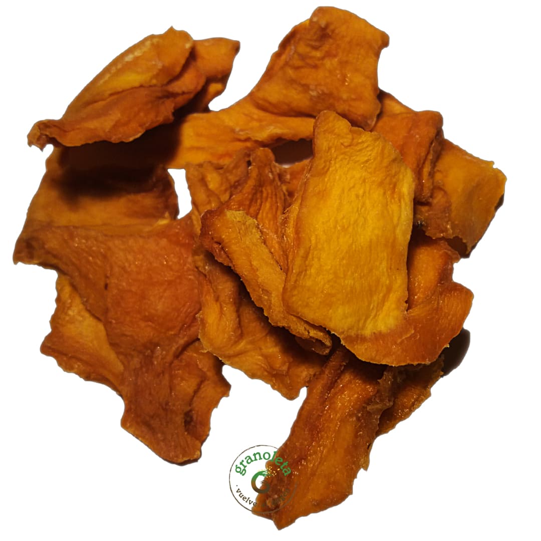 Mango deshidratat sense sucre ECO
