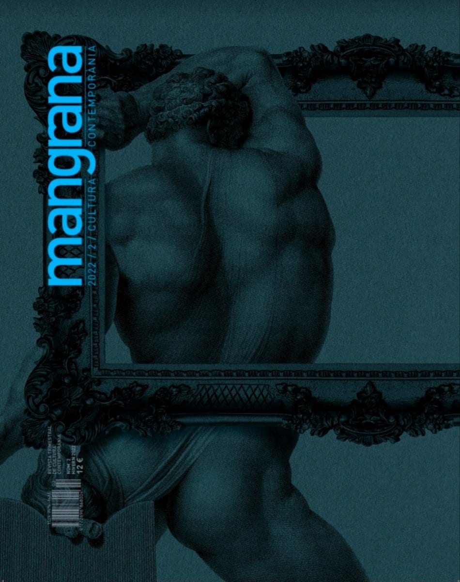 Revista Mangrana - Número 2
