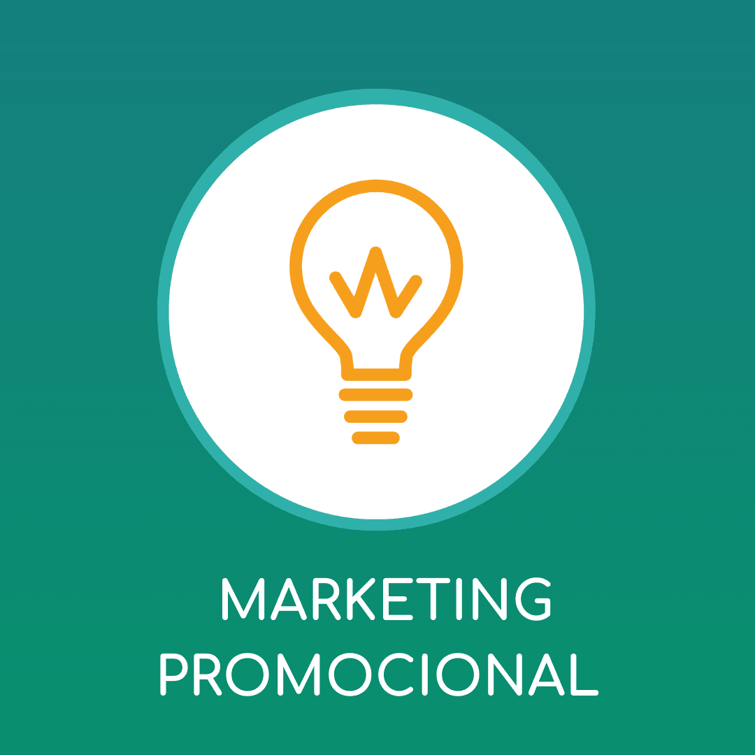 Marketing Promocional