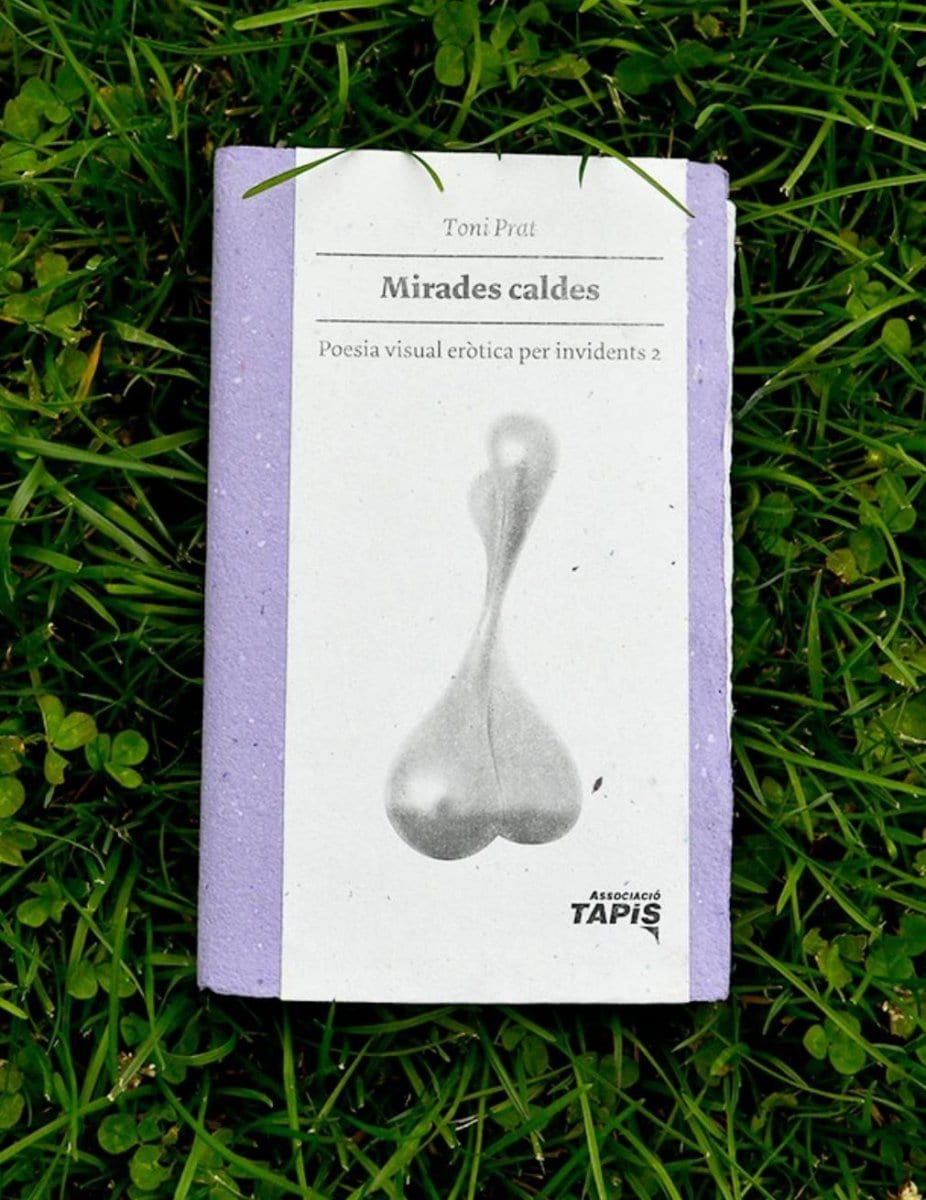 Els Llibres de Tapís: Mirades caldes