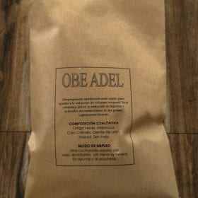 OBE ADEL de la botiga