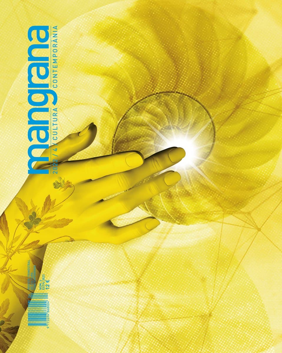 Revista Mangrana - Número 4