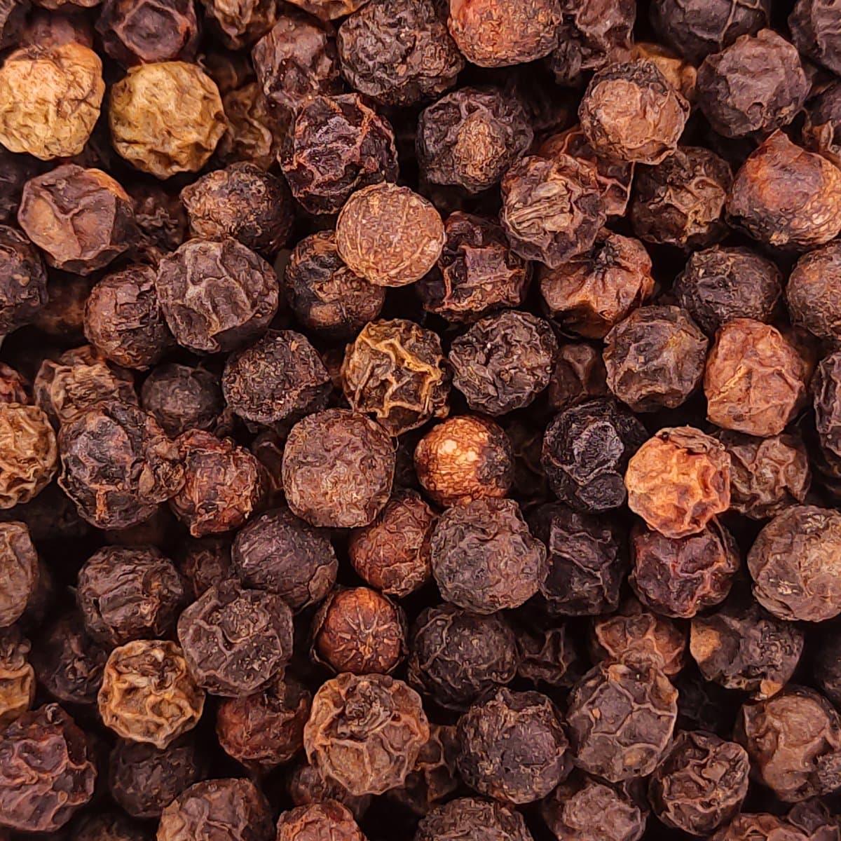 Pebre de la botiga