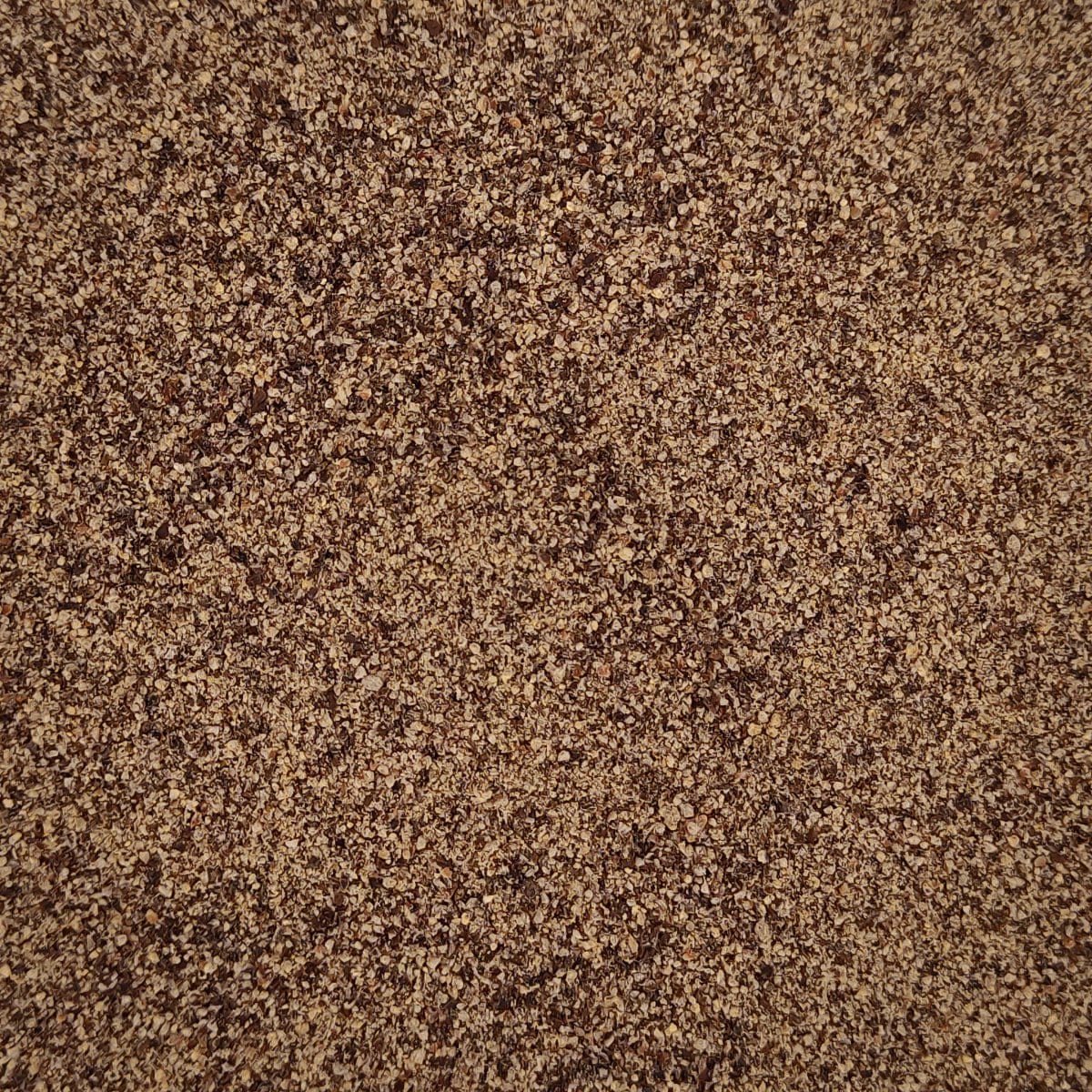 Pebre de la botiga