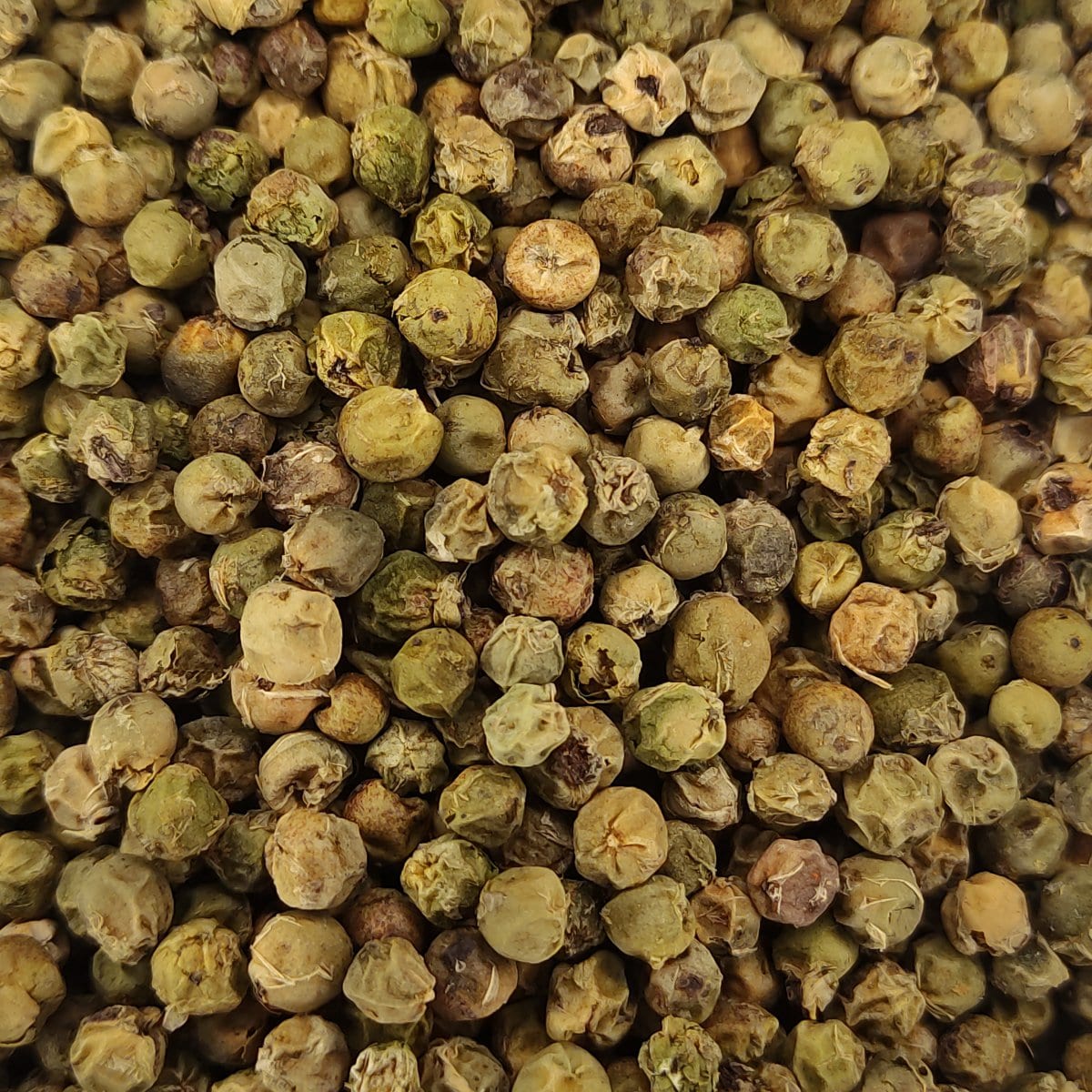 Pebre de la botiga