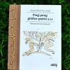 Els Llibres de Tapis: Ping-pong gràfico-poètic a 21