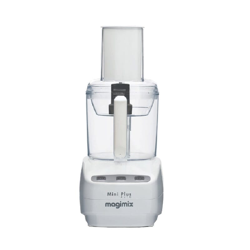 Processador d'aliments Magimix Le Mini Plus