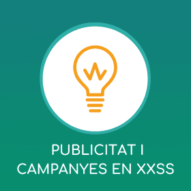 Publicitat i Campanyes en XXSS