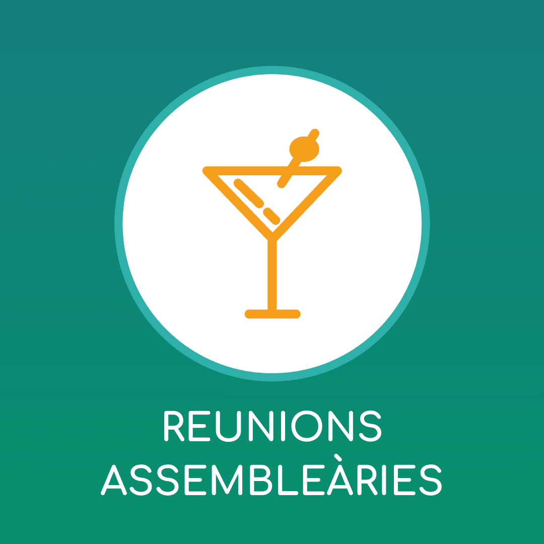 Reunions Assembleàries
