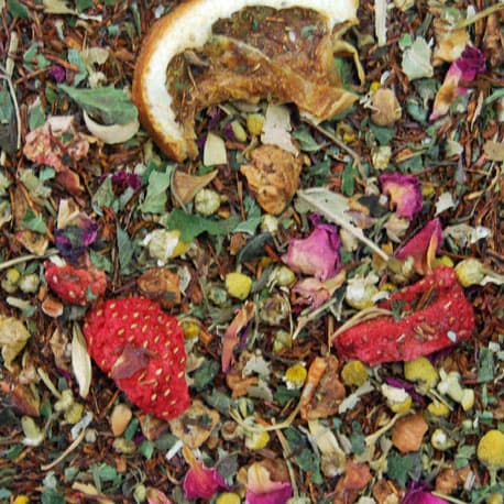 Rooibos 