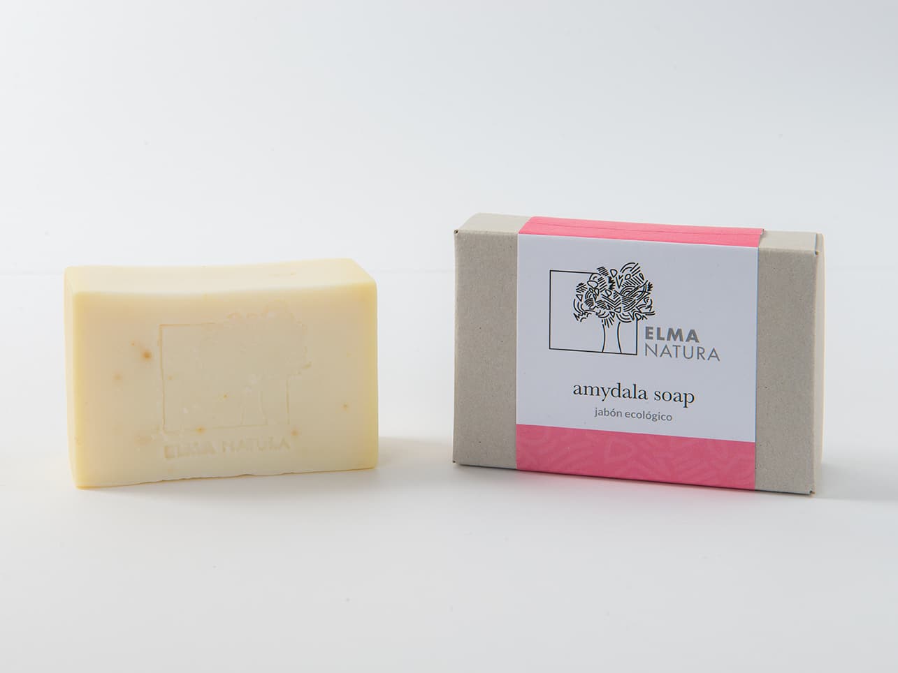 Amydala Soap