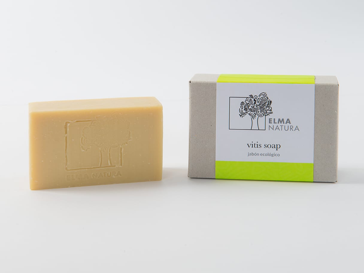 Vitis Soap