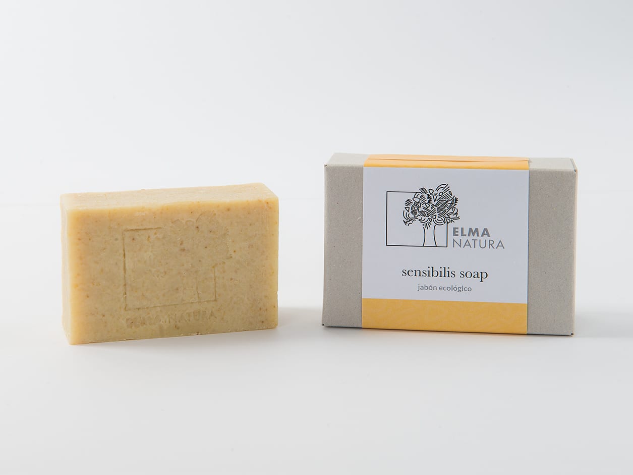 Sensibilis Soap
