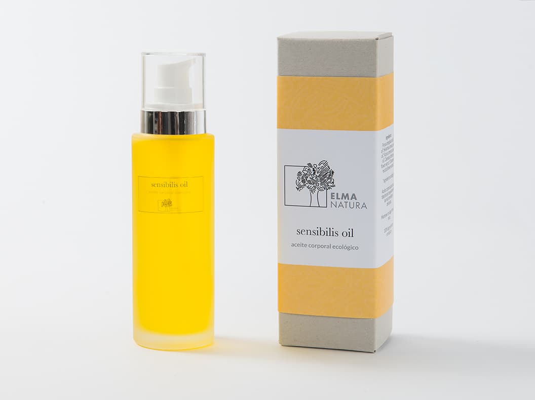 Sensibilis Oil 1 Sensibilis Oil