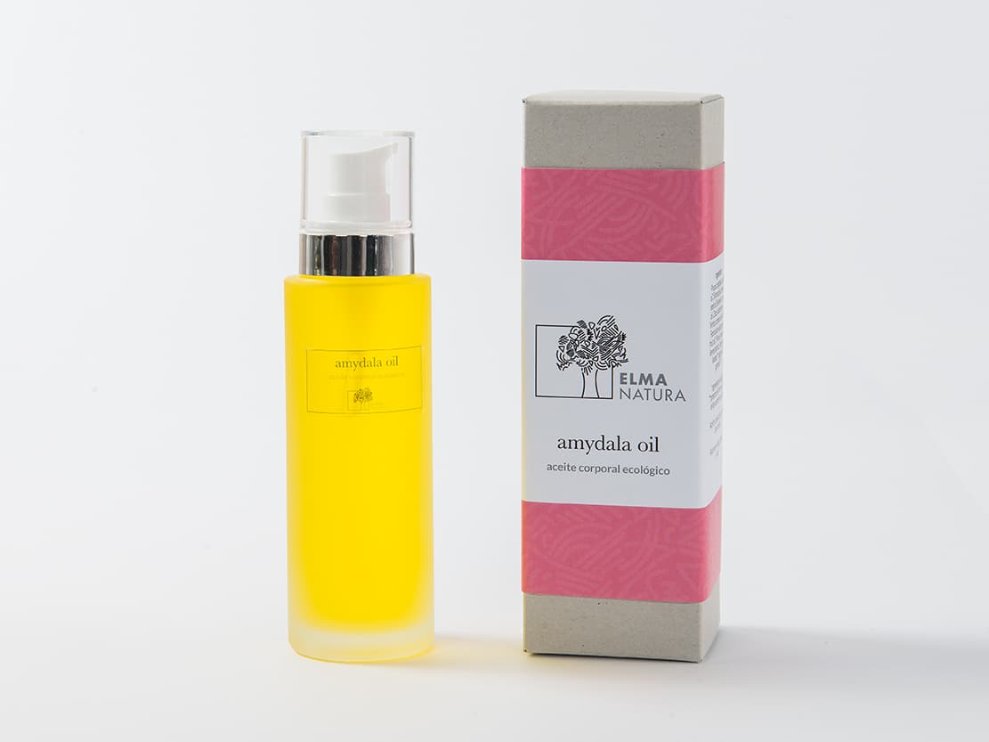 Amydala Oil 1 Amydala Oil