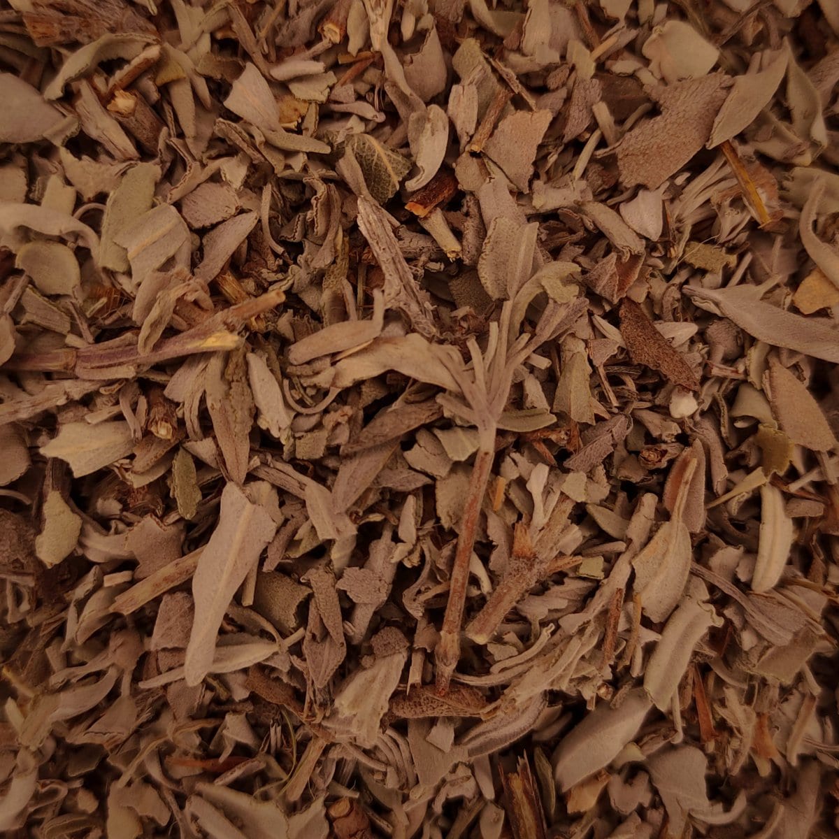 Salvia de la botiga