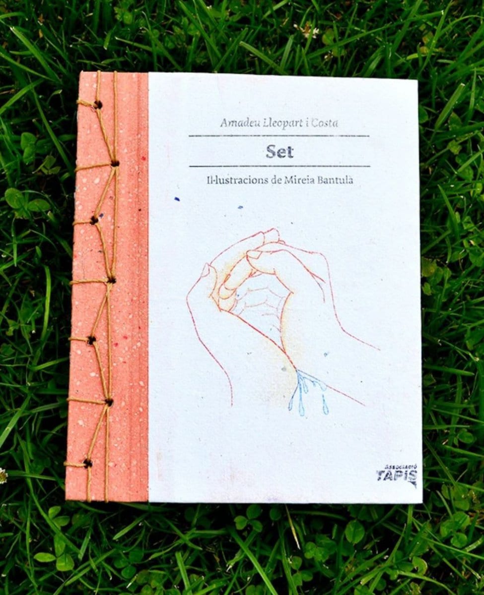Els Llibres de Tapís - Set