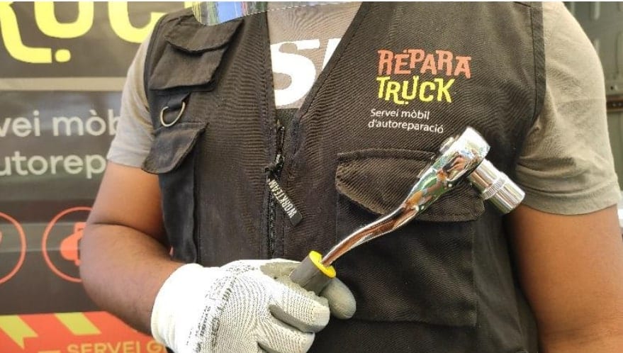 ReparaTruck 3 ReparaTruck - Imatge 3