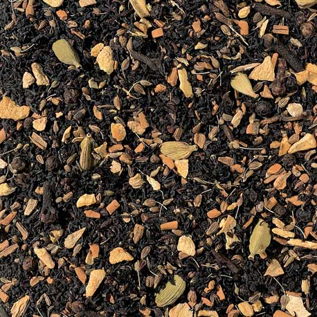 Te negre Chai Pur