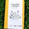 Els Llibres de Tapís: Un home blanc i un barquer