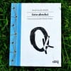 Els Llibres de Tapís: Zero absolut