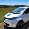 20 hores de lloguer de vehicle elèctric compartit